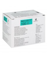 Igły iniekcyjne Neoject 100 szt.
