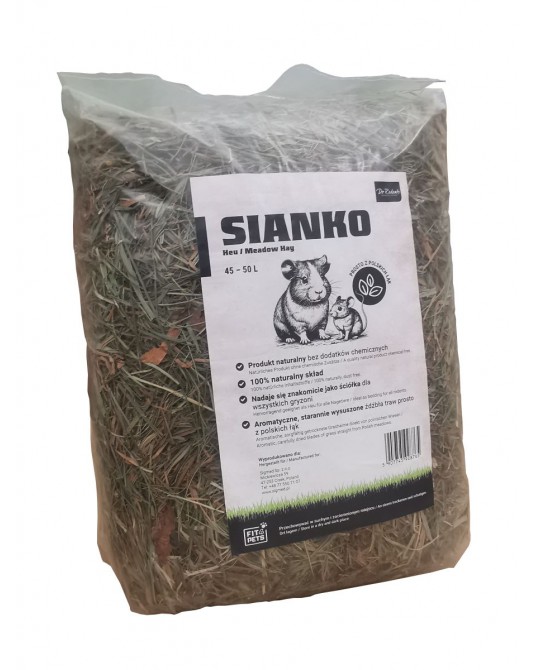 Siano dla gryzoni Dr Rodents