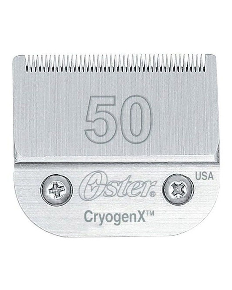 Ostrze chirurgiczne Oster CryogenX nr 50 - 0,2 mm Ostrze chirurgiczne Oster CryogenX nr 50 - 0,2 mm