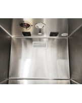 Inkubator ICU dla małych zwierząt