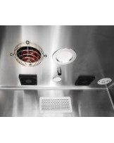 Inkubator ICU dla małych zwierząt