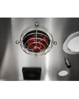 Inkubator ICU dla małych zwierząt