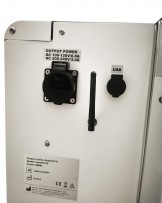 Inkubator ICU dla małych zwierząt