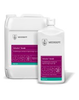 Antybakteryjna emulsja do higienicznego mycia rąk Velodes Scrub