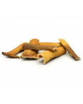 Gryzaki naturalne Fit4Pets skóra wołowa zwijana