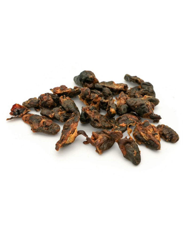 Gryzaki naturalne Fit4Pets serca drobiowe