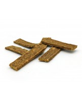 Gryzaki naturalne Fit4Pets pasek mięsny z jelenia 12 cm