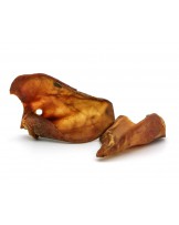 Gryzaki naturalne Fit4Pets uszy wieprzowe