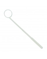 Lusterko laryngologiczne krtaniowe 100 szt.