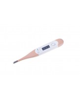 Termometr elektroniczny z elastyczną końcówką VitaHealth wodoodporny