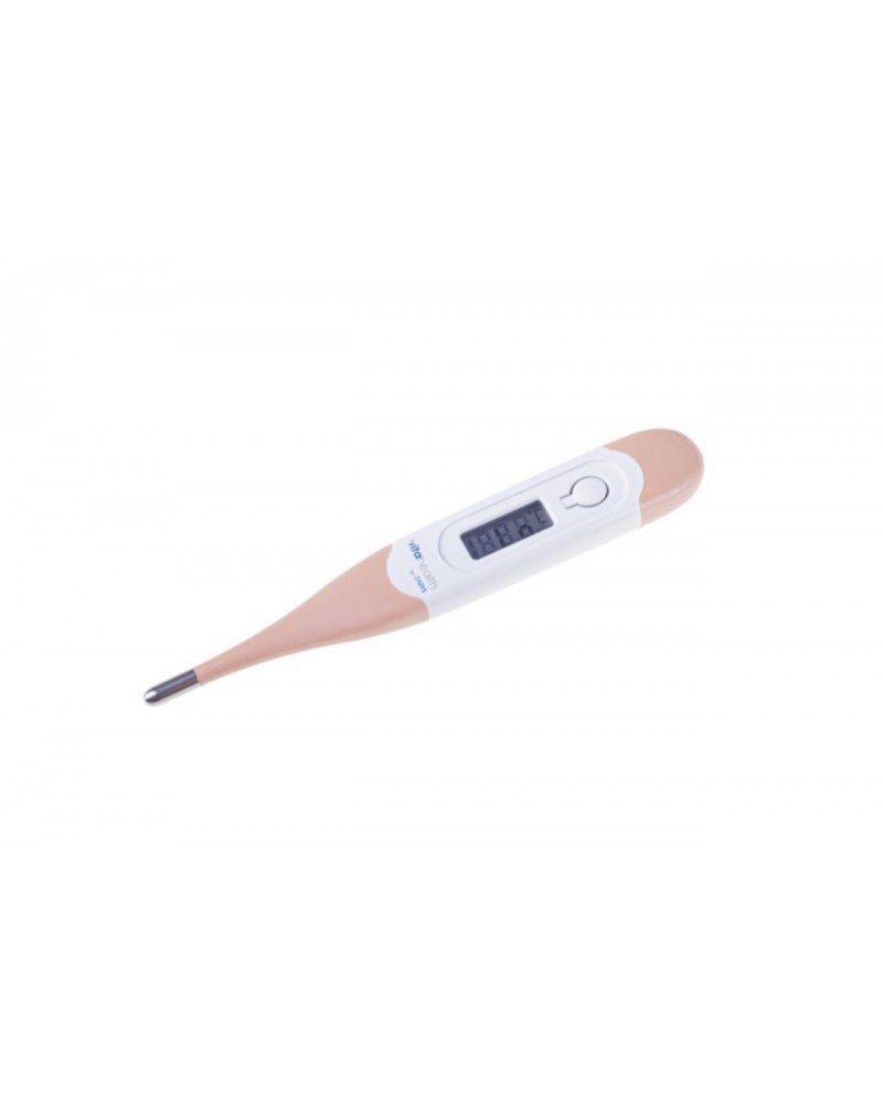 Termometr elektroniczny z elastyczną końcówką VitaHealth wodoodporny