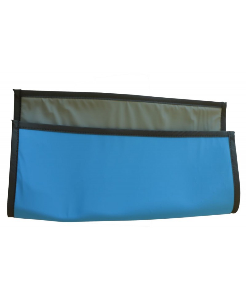 Fartuch miednicowy półfartuch