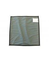 Fartuch miednicowy półfartuch