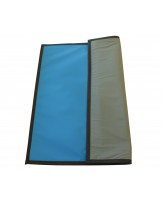 Fartuch miednicowy półfartuch