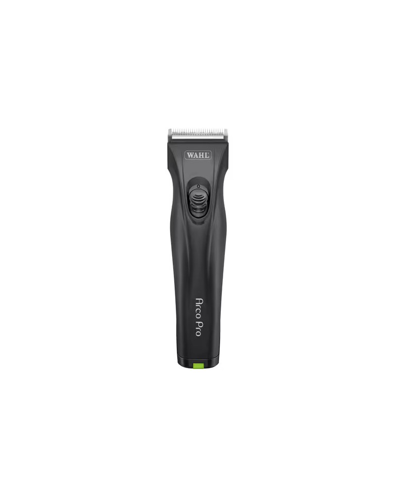 Wahl Arco Pro Cordless Clipper - bezprzewodowa maszynka z regulowanym ostrzem