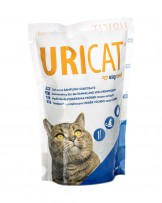 Podłoże do pobierania moczu od kotów Uricat 400 ml