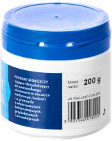 Biolent Polana środek myjąco-dezynfekujący 200 g