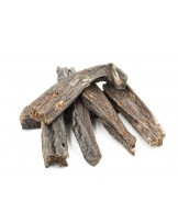 Gryzaki naturalne Fit4Pets wątroba wołowa