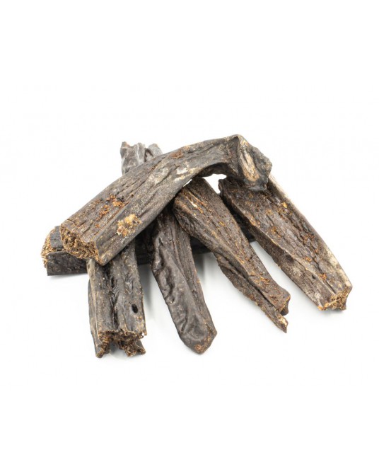 Gryzaki naturalne Fit4Pets wątroba wołowa