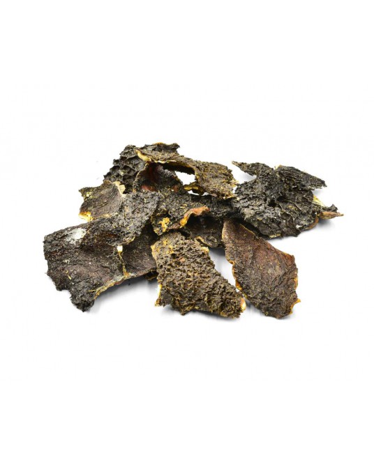 Gryzaki naturalne Fit4Pets żwacze wołowe