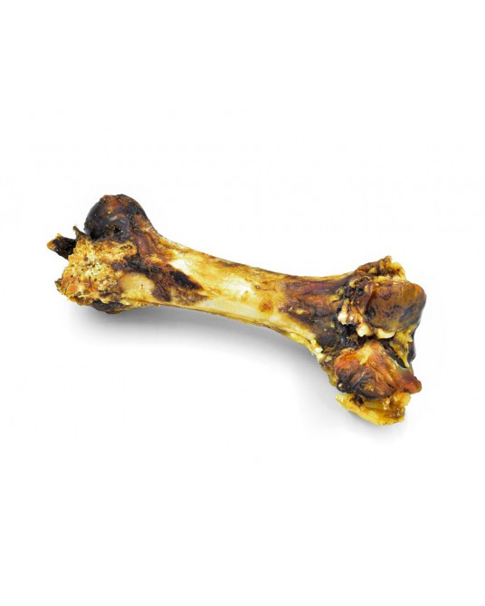 Gryzaki naturalne Fit4Pets kość wieprzowa z mięsem