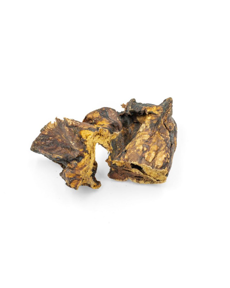Gryzaki naturalne Fit4Pets płuca wołowe