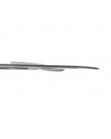 Nożyczki preparacyjne Metzenbaum