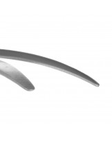 Nożyczki preparacyjne Metzenbaum