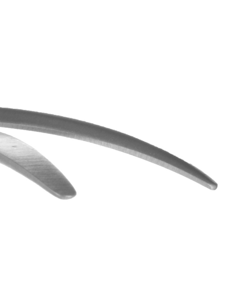 Nożyczki preparacyjne Metzenbaum