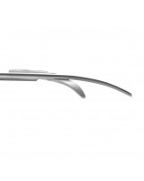 Nożyczki preparacyjne Metzenbaum