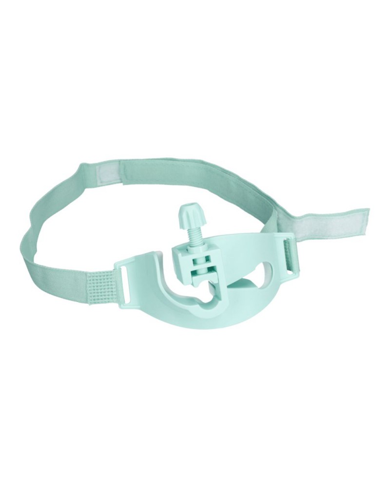 Stabilizator rurki intubacyjnej (dotchawiczej)