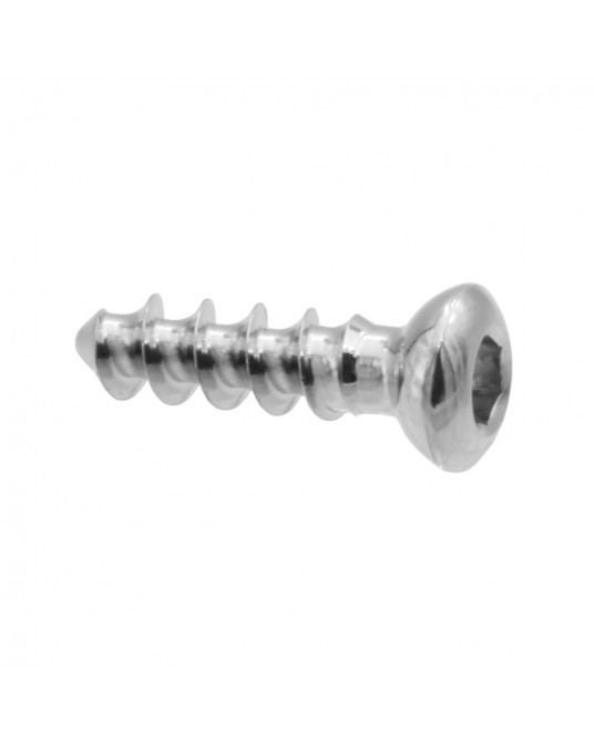 Wkręt gąbczasty standard imbus Ø 3.5 mm