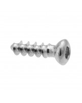 Wkręt gąbczasty standard imbus Ø 3.5 mm