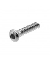Wkręt gąbczasty standard imbus Ø 3.5 mm