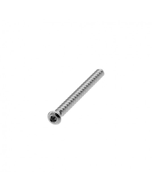 Wkręt gąbczasty standard imbus Ø 4.0 mm