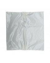 Worek na zwłoki beżowy, na zamek 130 μm