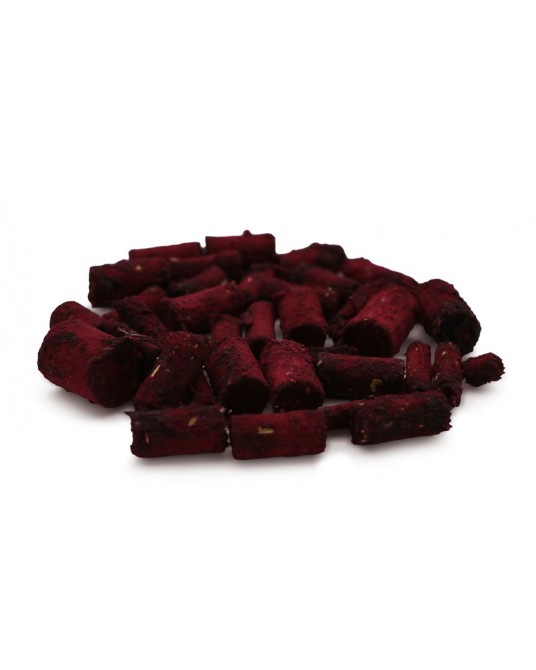 Dropsy topinamburowe Dr Rodents z burakiem 60g