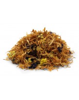 Mieszanka dla gryzoni i królików 4 kwiaty Dr Rodents 40g