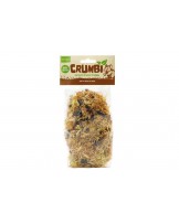 Mieszanka dla gryzoni i królików 4 kwiaty Dr Rodents 40g