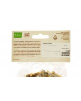 Mieszanka dla gryzoni i królików 4 kwiaty Dr Rodents 40g