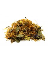 Kwiatowy bukiet dla królików i gryzoni Dr Rodents 30g