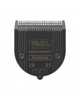 Ostrze z powłoką węglową do maszynek Wahl Moser