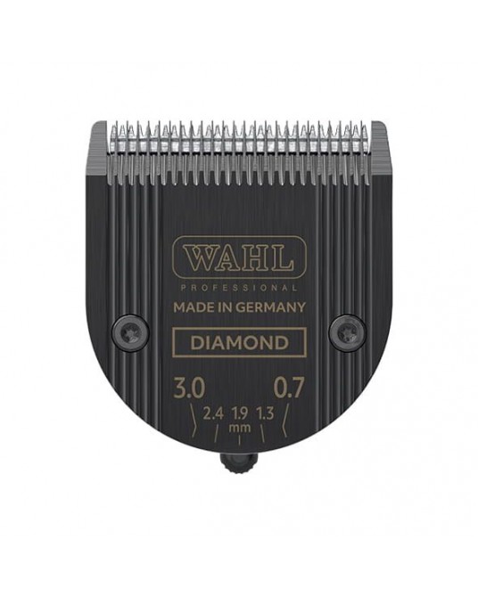 Ostrze diamentowe Wahl Blade Set 5-in-1 do maszynek typu 1854 Arco, Bravura, Creativa