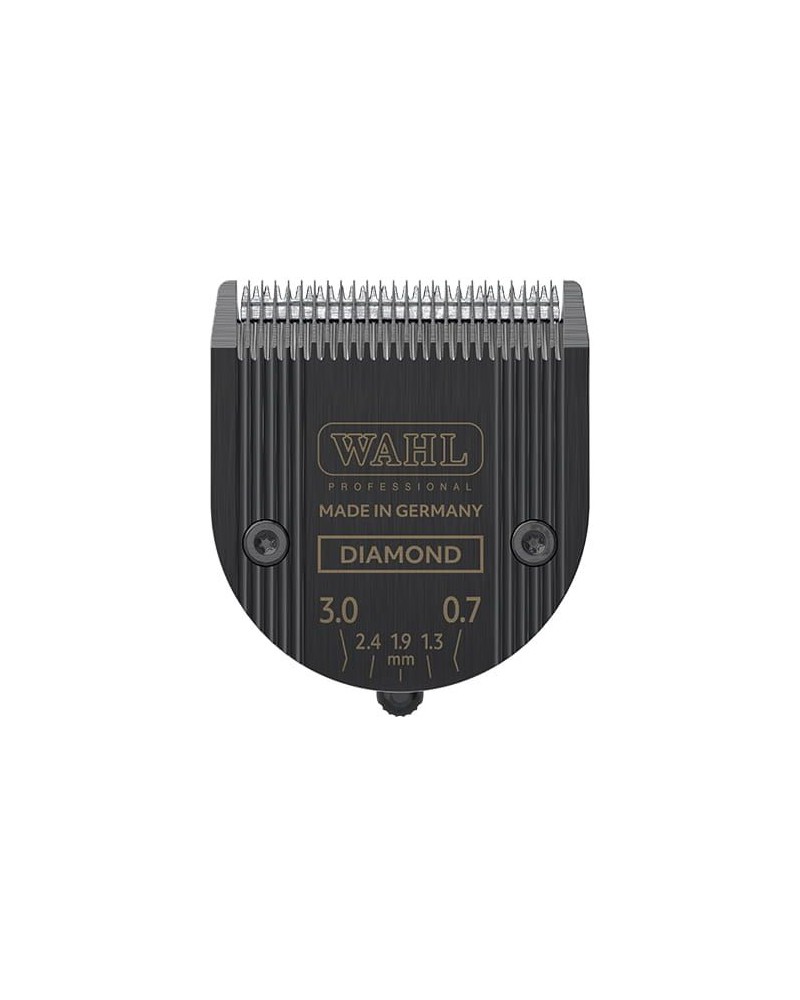 Ostrze z powłoką węglową do maszynek Wahl Moser