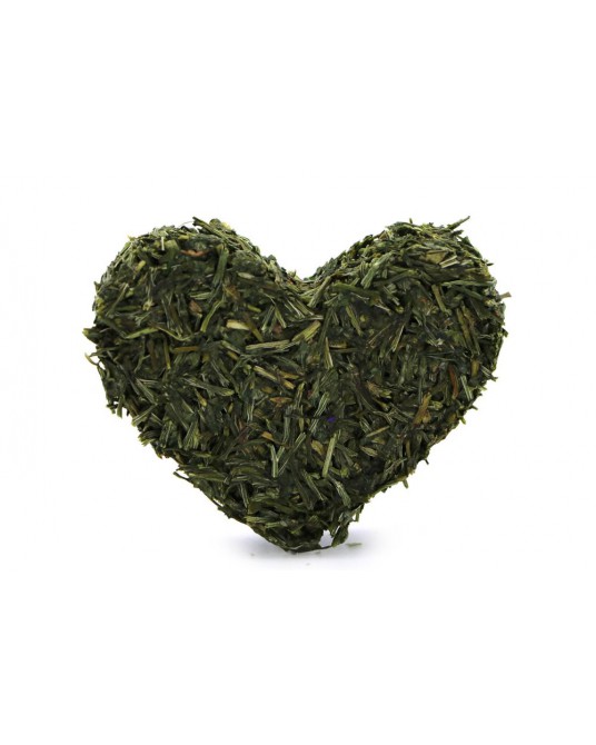 Pietruszkowe serduszko Dr Rodents 35g