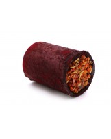 Tunelik buraczany Dr Rodents z warzywami 100g