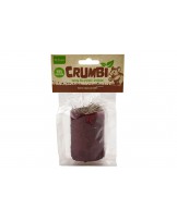 Tunelik buraczany Dr Rodents z warzywami 100g