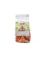 Warzywna sałatka dla królików i gryzoni Dr Rodents 50g