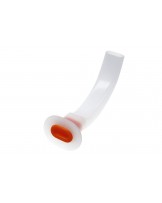 Rurka ustno-gardłowa Guedel 1 szt.