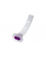 Rurka ustno-gardłowa Guedel 1 szt.